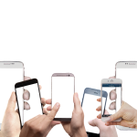 iPhone修理の基本サービスや利用場所を知っておこう