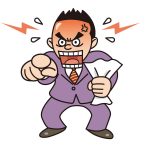 パワハラ上司に具体的にどのように対応すれば良いか