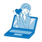 効率良く相手を探せる出会いアプリ