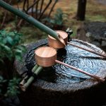 神社に行こうと思うとき