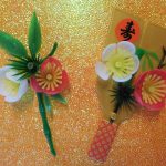 羽子板の基本は知っておきたい