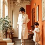「子どもがいるから無理…」は誤解？実は通いやすいエステサロンの探し方